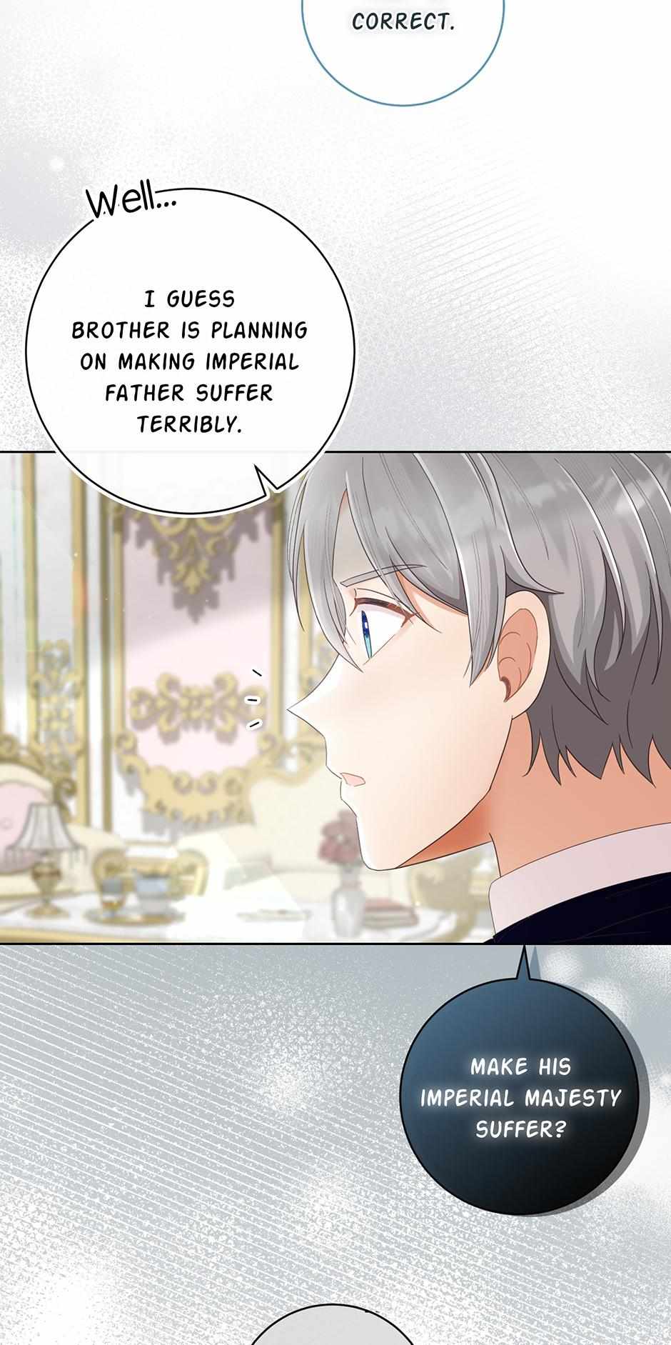 I Will Remove Them From My Life Chapter 108 7